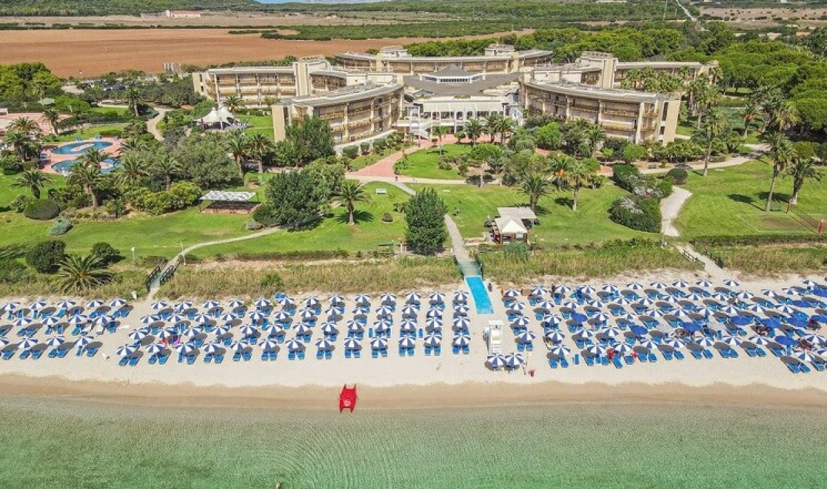 Formula Ruletă Sardinia Futura Supriză - Immagine 1