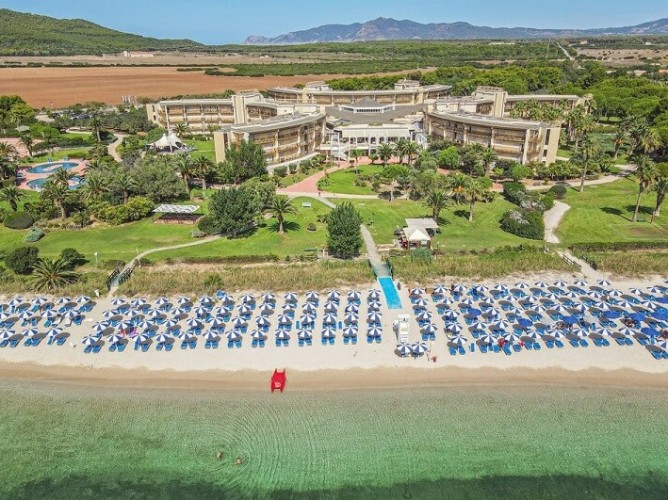Formula Ruletă Sardinia Futura Supriză - Immagine 1