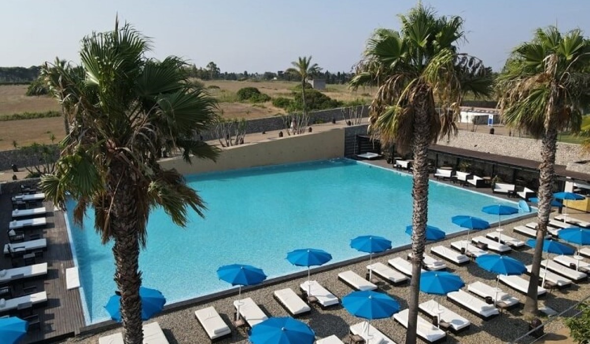 Futura Club Baia dei Turchi - Immagine 2