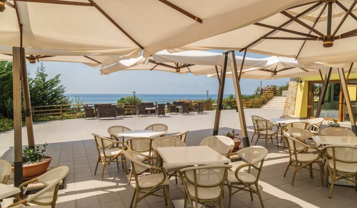 Futura Club Cilento