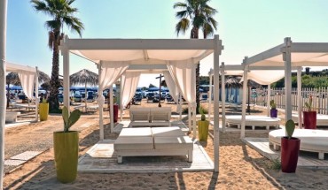 Futura Club Spiagge Bianche