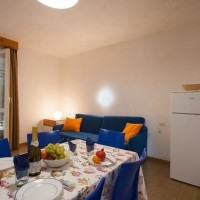 Residence Golfo della Lacona