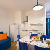 Residence Golfo della Lacona