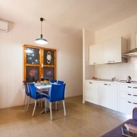 Residence Golfo della Lacona