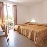 Residence Golfo della Lacona