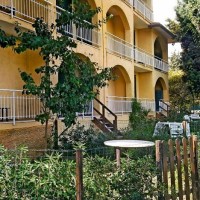 Residence Golfo della Lacona