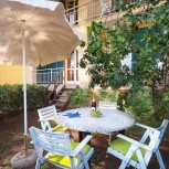 Residence Golfo della Lacona