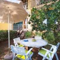 Residence Golfo della Lacona