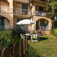 Residence Golfo della Lacona