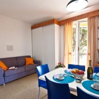 Residence Golfo della Lacona