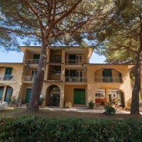 Residence Golfo della Lacona