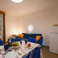 Residence Golfo della Lacona