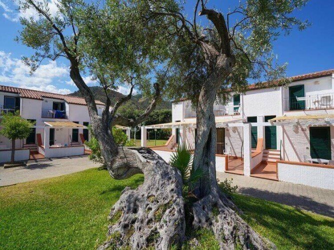 Cefalù Resort - Immagine 7