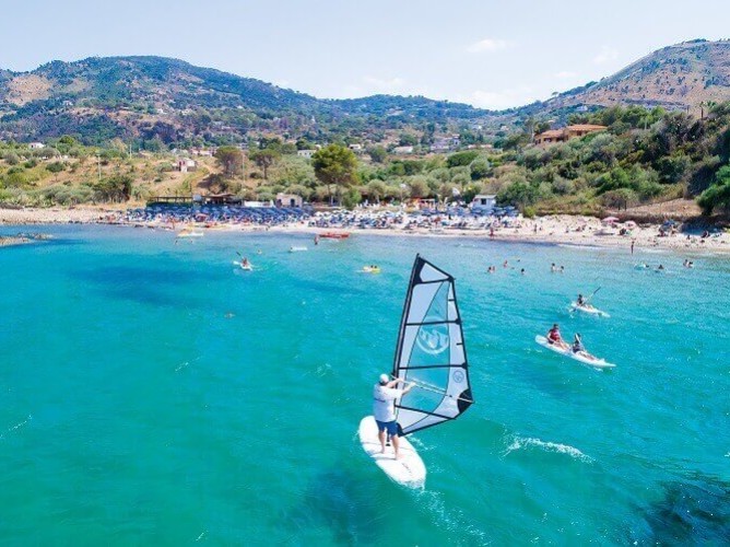 Cefalù Resort - Immagine 5