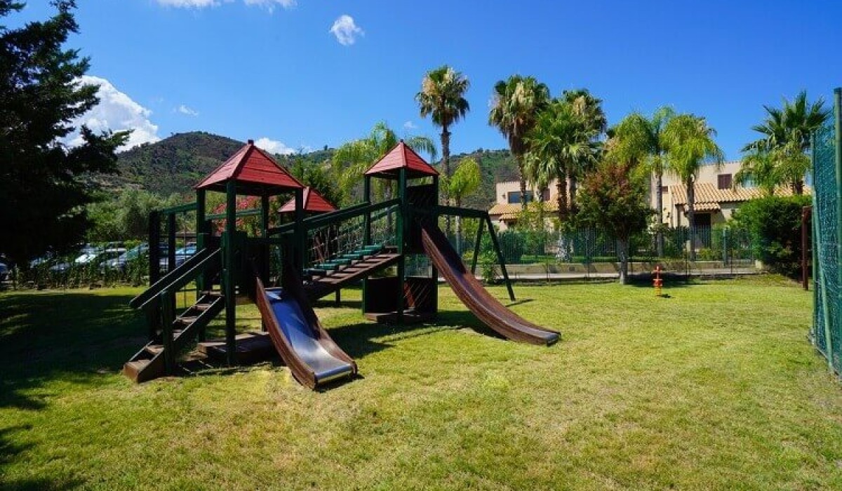 Cefalù Resort - Immagine 8