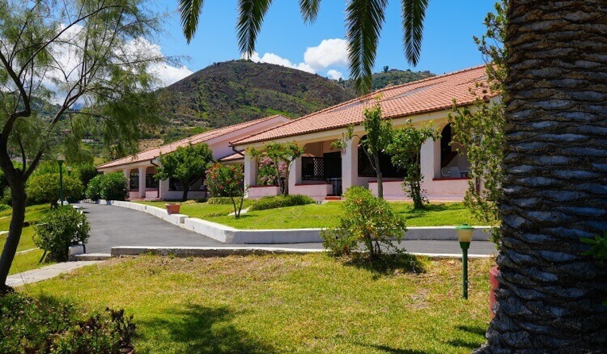 Cefalù Resort - Immagine 5
