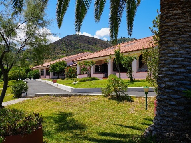 Cefalù Resort - Immagine 5