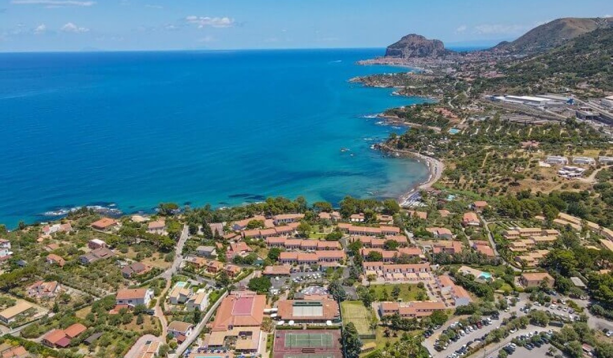 Cefalù Resort - Immagine 9