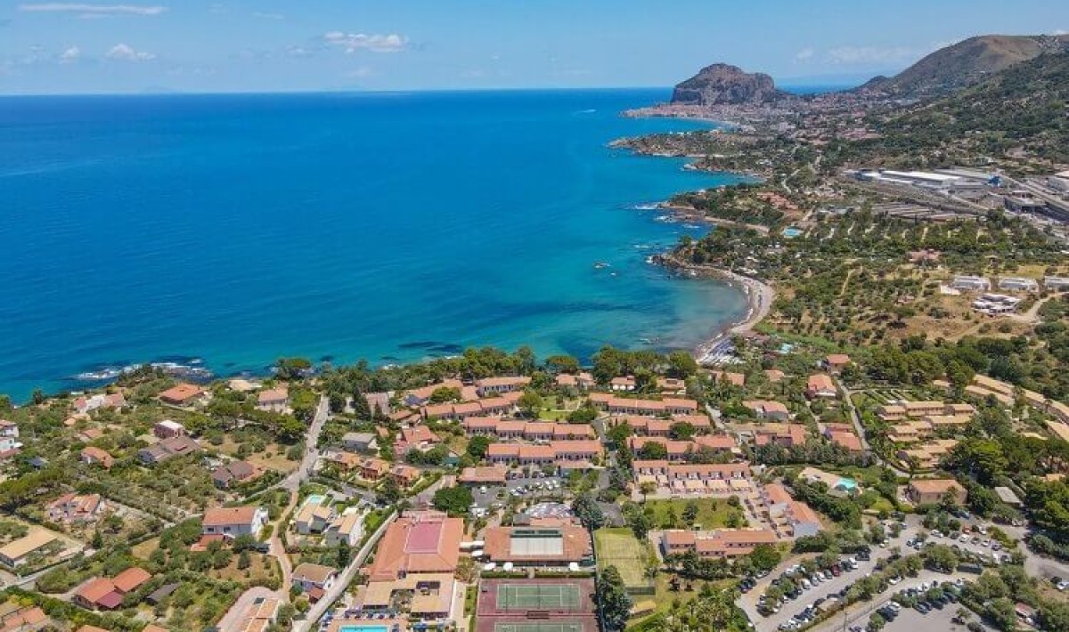 Cefalù Resort - Immagine 1