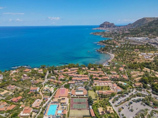 Cefalù Resort - Immagine 1