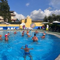 Villaggio Green Garden Club