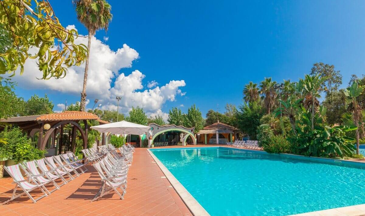 Sayonara Hotel Club Village - Immagine 1