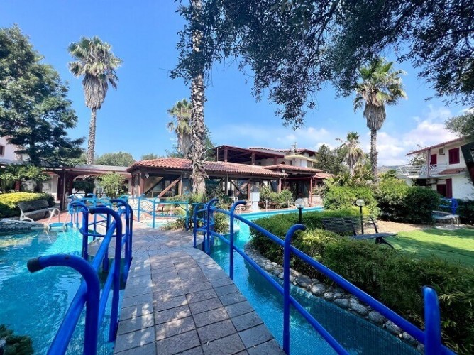 Sayonara Hotel Club Village - Immagine 3