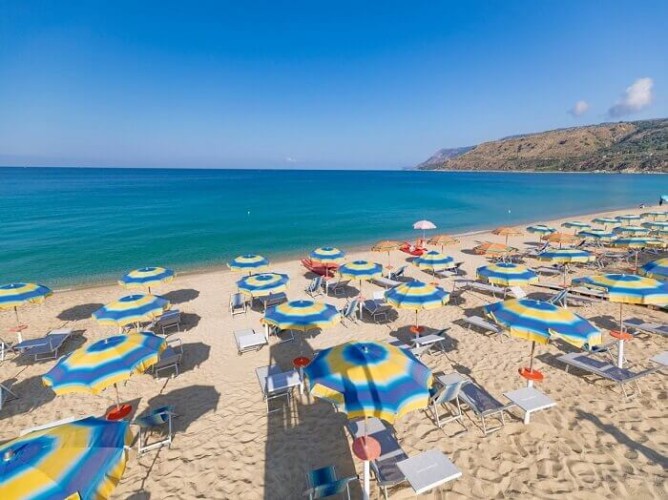 Sayonara Hotel Club Village - Immagine 9