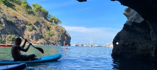 Golful Varulo din Ischia