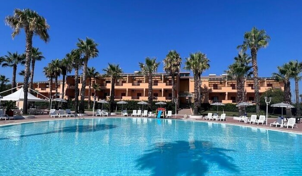 Costa Hotel Sybaris - Immagine 7