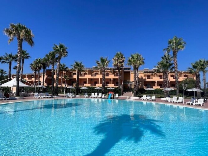 Costa Hotel Sybaris - Immagine 7
