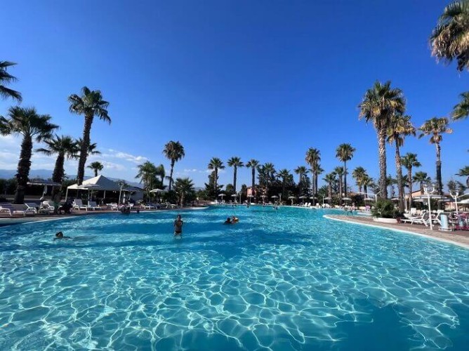 Villaggio Hotel Costa Sybaris - Immagine 4