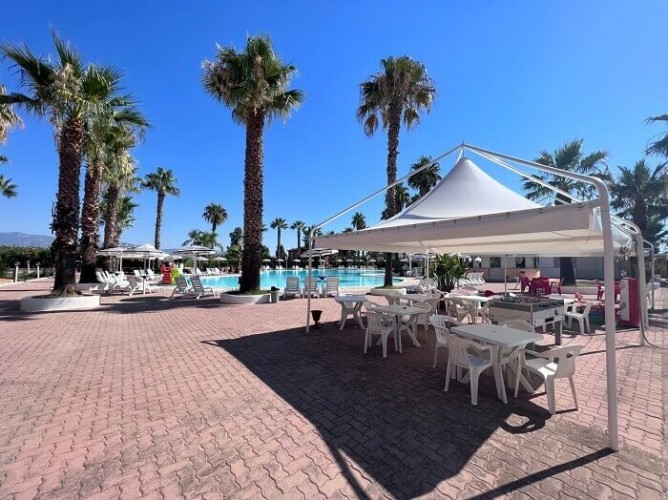 Villaggio Hotel Costa Sybaris - Immagine 5