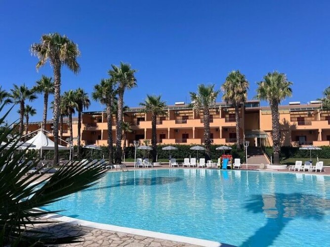 Villaggio Hotel Costa Sybaris - Immagine 3