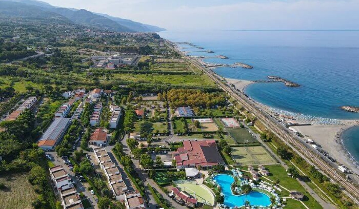 Villaggio Residence Bahja - Immagine 2