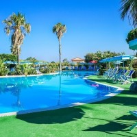 Villaggio Hotel Club Bahja