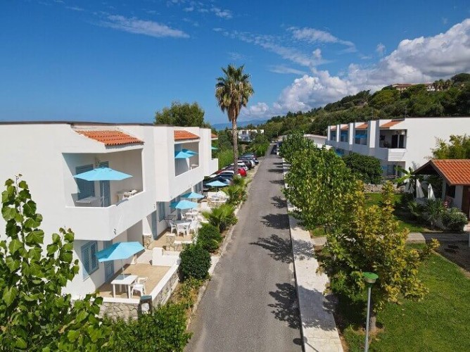 Villaggio Hotel Club Bahja - Immagine 8