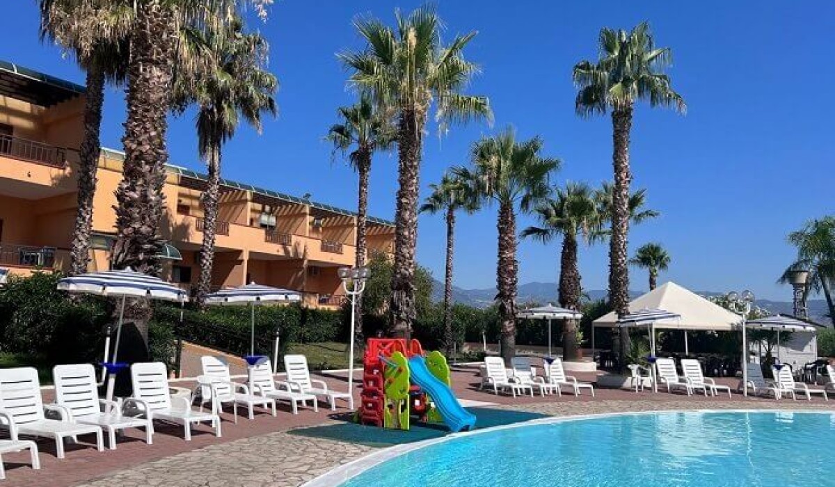 Villaggio Hotel Costa Sybaris - Immagine 10