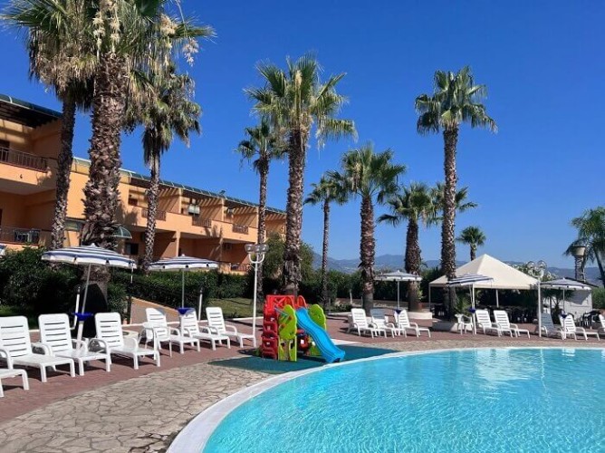Villaggio Hotel Costa Sybaris - Immagine 10