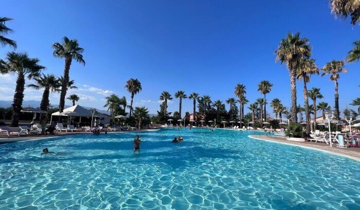 Villaggio Hotel Costa Sybaris - Immagine 4