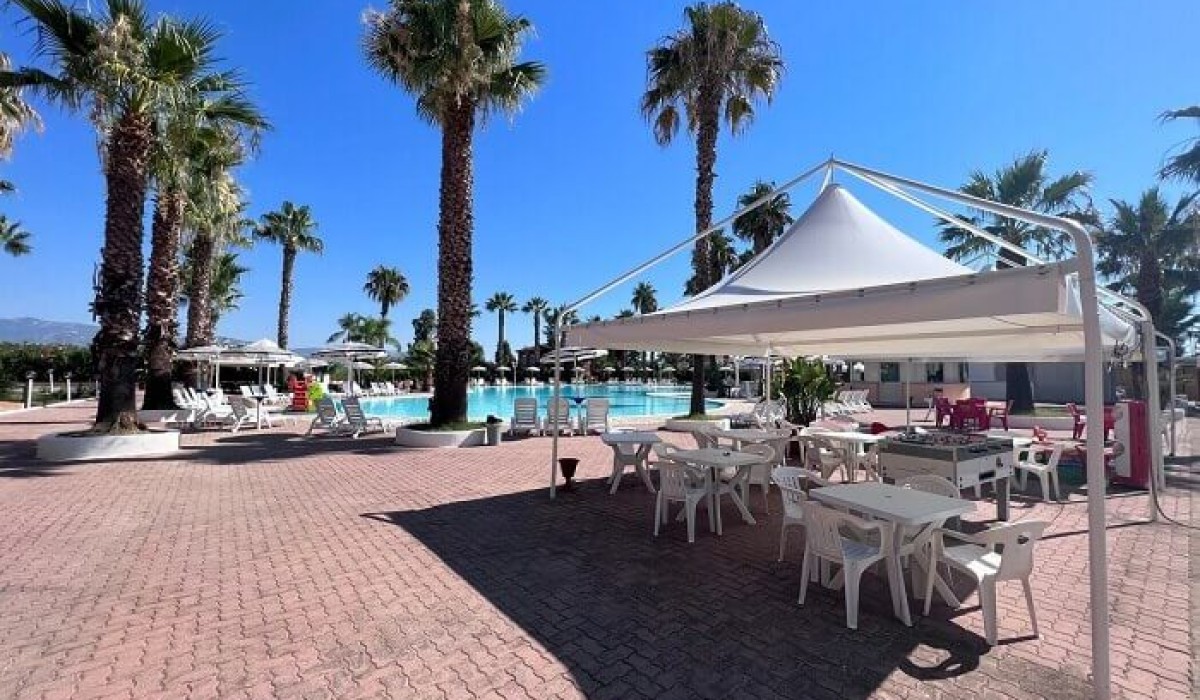 Villaggio Hotel Costa Sybaris - Immagine 5