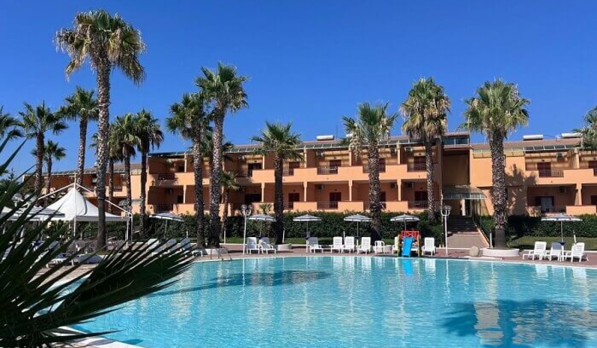 Villaggio Hotel Costa Sybaris - Immagine 3