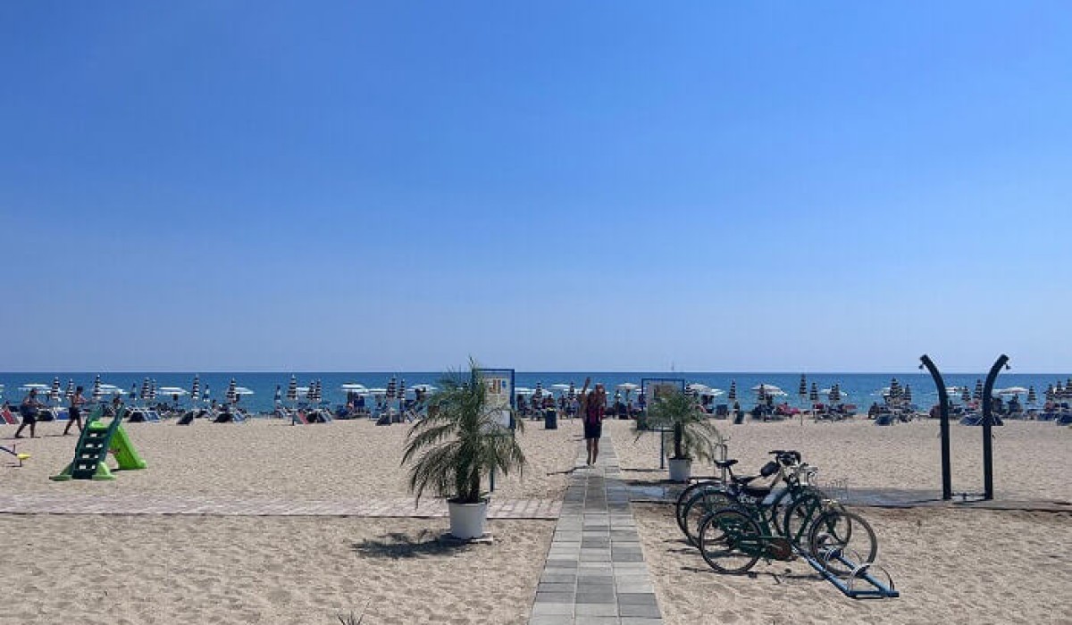 Villaggio Hotel Costa Sybaris - Immagine 8