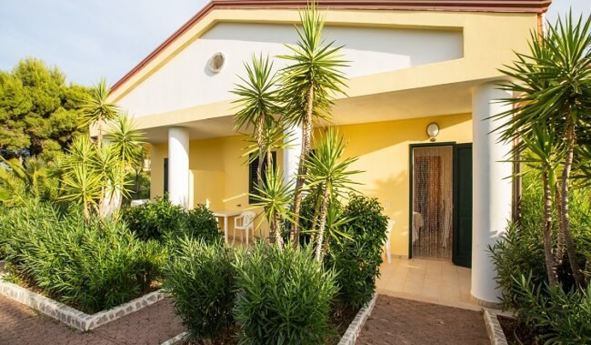 Villaggio Piano Grande - Immagine 5