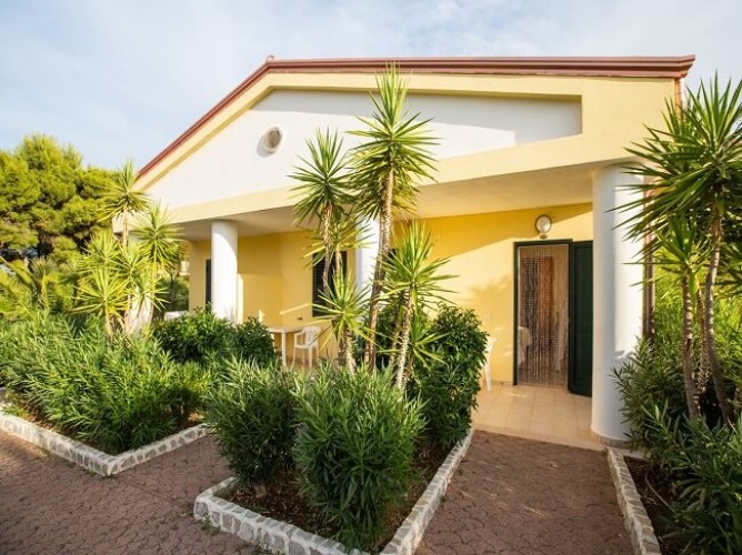Villaggio Piano Grande - Immagine 5