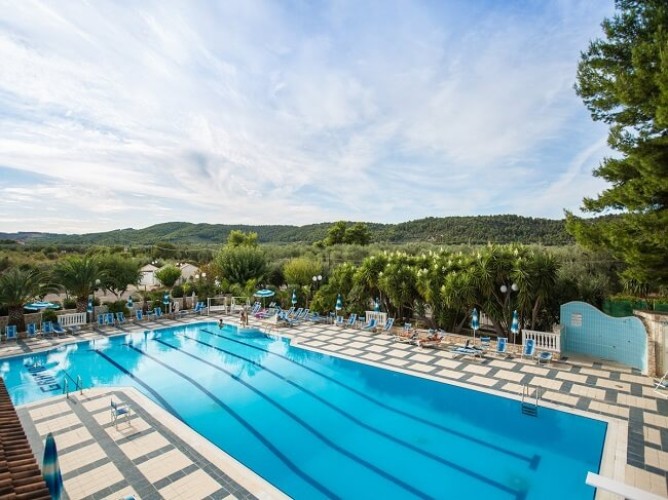 Villaggio Piano Grande - Immagine 1