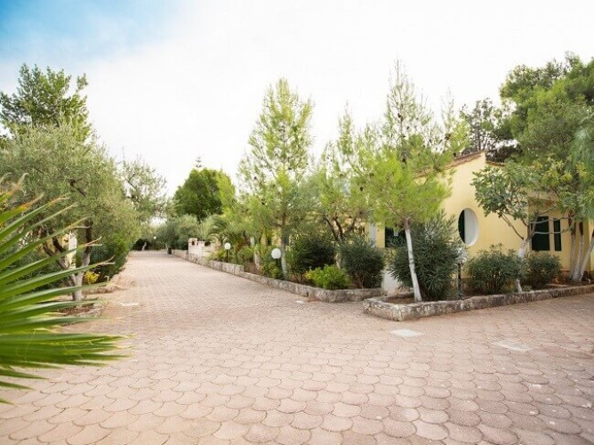 Villaggio Piano Grande - Immagine 4