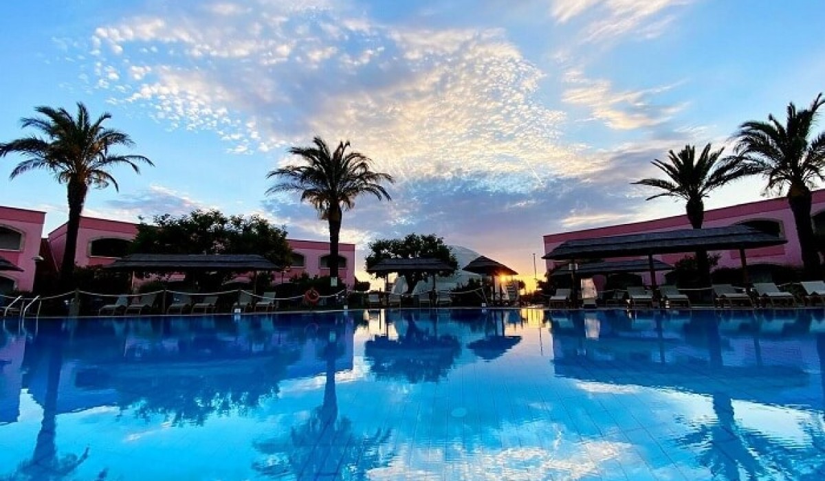 Villaggio Punta Grossa Hotel - Immagine 2 Villaggio Punta Grossa Hotel - Immagine 2