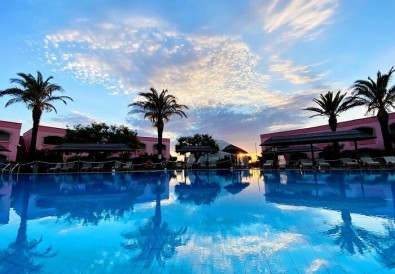 Villaggio Punta Grossa Hotel