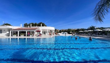 Villaggio Piano Grande Residence